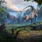 Scientists say they've solved debate about origins of mysterious dinosaur