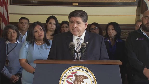 Illinois Governor Pritzker Urges DHS to Pause Federal Immigration Enforcement During Halloween Weekend Amid Violence