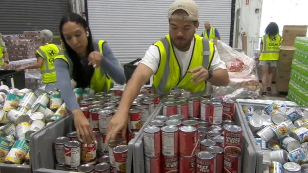 U.S.-based aid groups rush to get supplies into storm-battered Jamaica