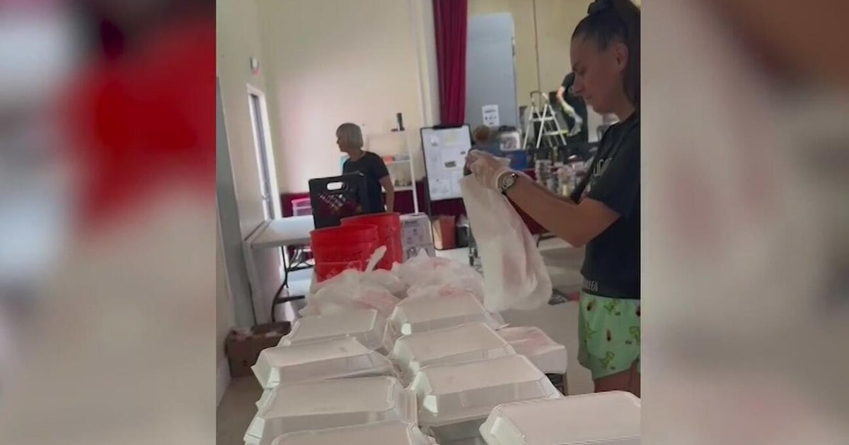 SNAP cutoff sparks urgent hunger concerns in Miami-Dade