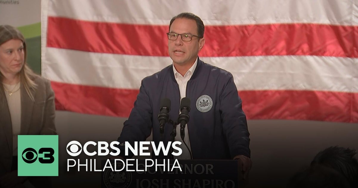 Shapiro Releases $5M to Food Banks Amid SNAP Pause