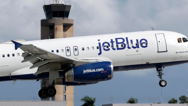 Federal Government Shuts Down After Congress Fails To Pass Funding Bill