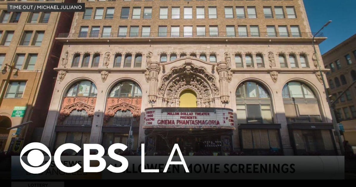 Weekend Roundup with Time Out Los Angeles - CBS Los Angeles