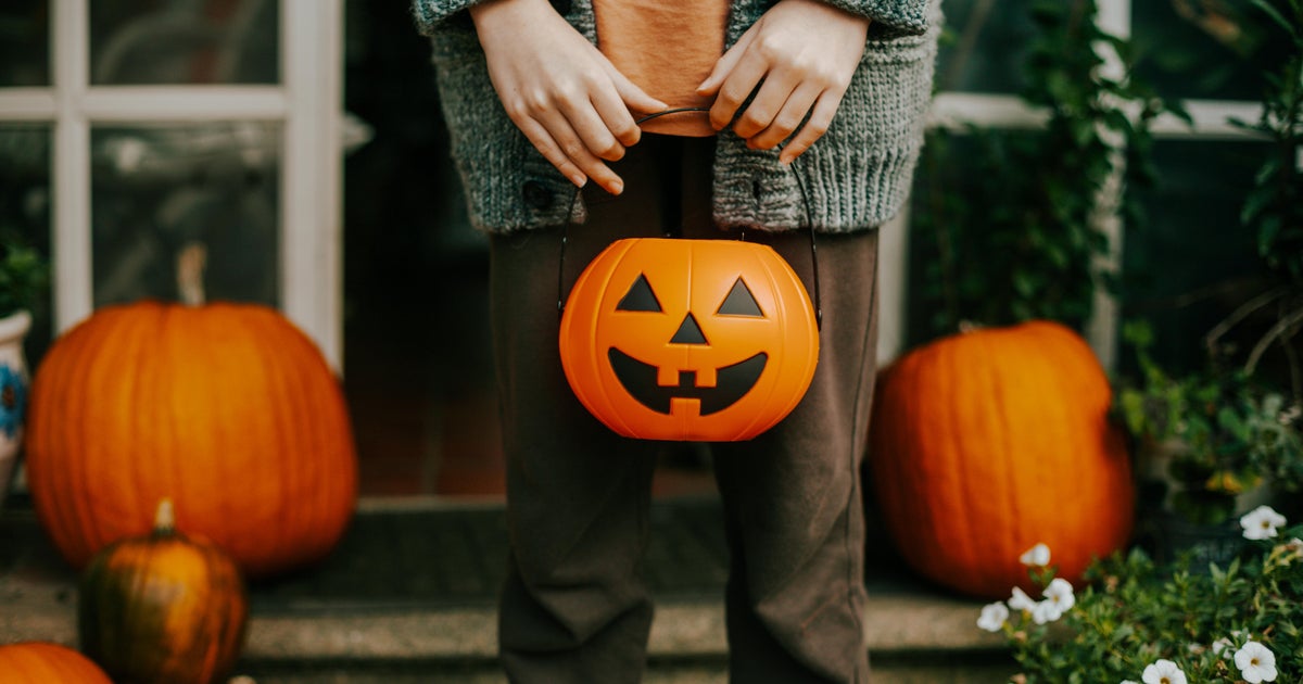 Pennsylvania organization explains how Halloween can look different for kids with autism
