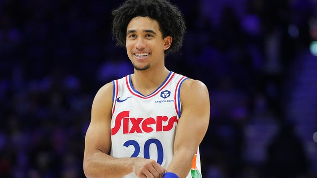 Los Angeles Clippers v Philadelphia 76ers