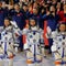 China sending 3 taikonauts, and first live mammals ever, to space station