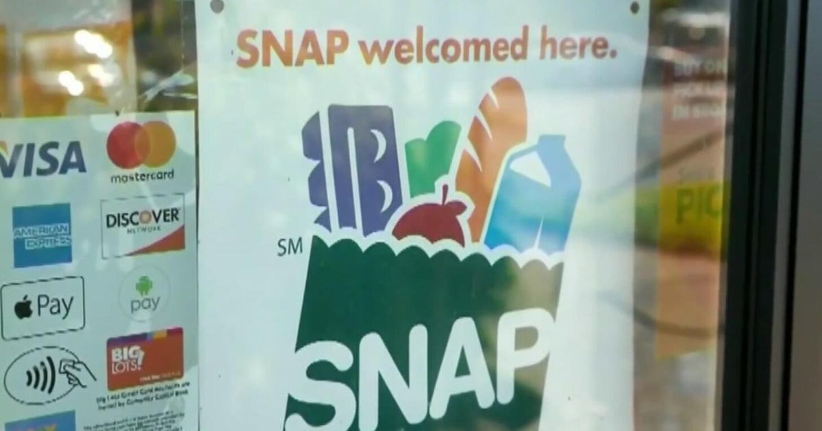 Ruling forces restoration of SNAP funds, bringing relief to thousands of Florida families