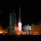 China's Shenzhou 21 mission launches into space