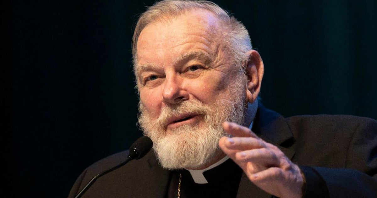 Miami Archdiocese clarifies Archbishop Wenski is not retiring despite submitting required letter Miami Archdiocese clarifies Archbishop Wenski is not retiring despite submitting required letter
