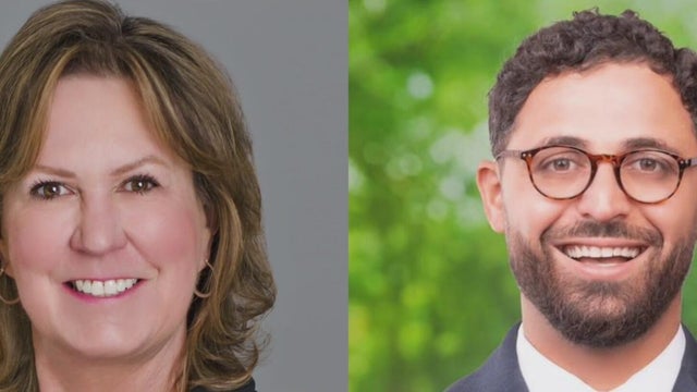 Baydoun, Malinowski Maxwell vie for Dearborn Heights's top city position