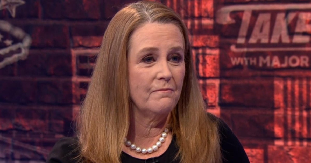 Easterseals CEO warns of "existential crisis" if SNAP funding runs out