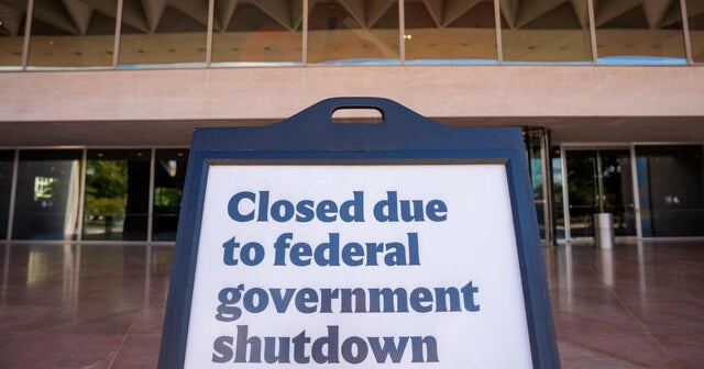 10/31: CBS Morning News