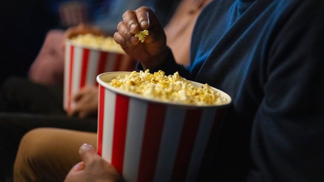 Popcorn Pick: A Moviegoer's Delight 