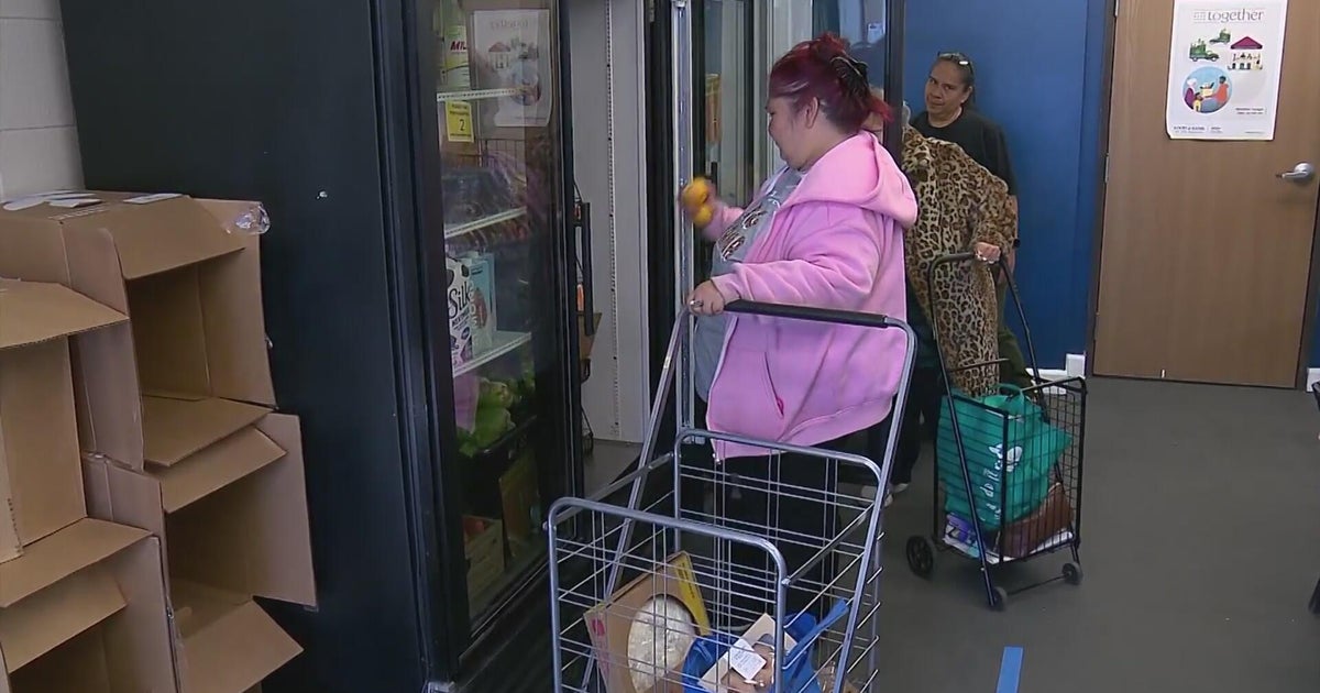 Denver Launches Food Assistance Task Force as SNAP Benefits Expected to Freeze Amid Federal Shutdown