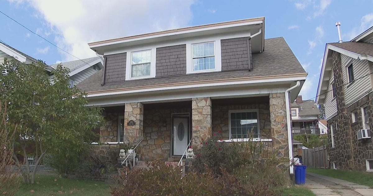 Missing Louisiana teenager found in sheet-covered box in basement of Pittsburgh home, police say Missing Louisiana teenager found in sheet-covered box in basement of Pittsburgh home, police say