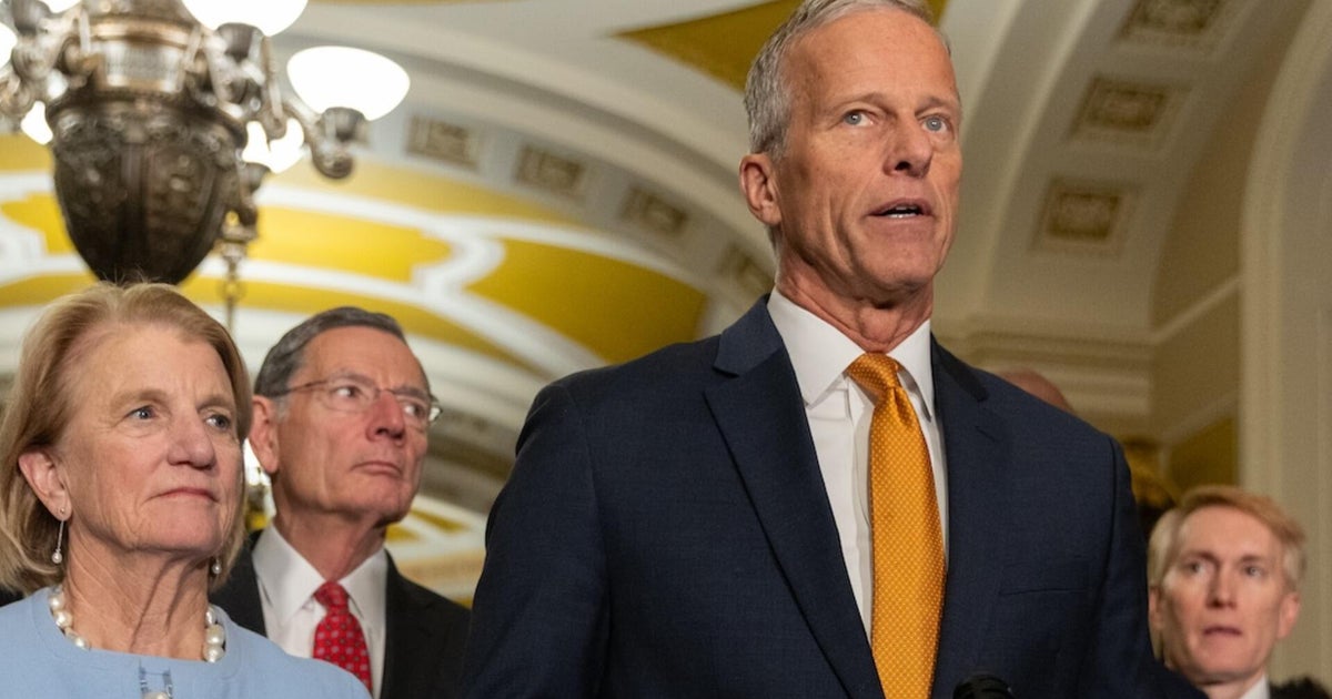 How ending the Senate filibuster could impact Democrats and Republicans