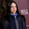 WSJ. Magazine 2025 Innovator Awards - Arrivals 