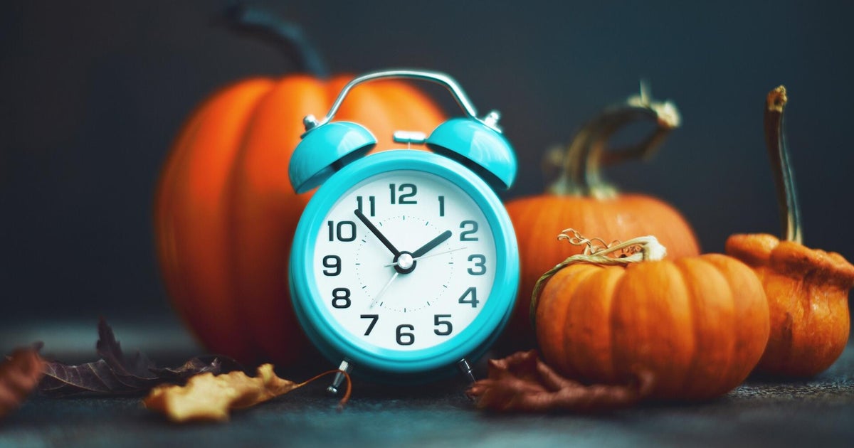 How daylight saving time impacts our health