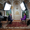 President Trump sits down with 60 Minutes