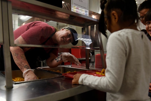 Adams 12 Schools Summer Lunch Program