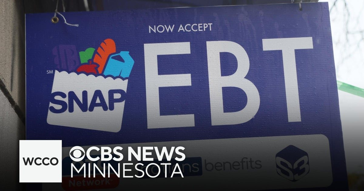 2 federal judges rule Trump administration must continue making SNAP payments