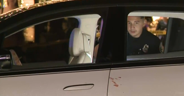 Suspect arrested after Doral road rage shooting leaves man wounded, police say