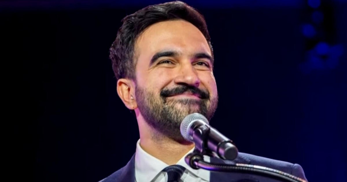 Zohran Mamdani commands double-digit lead over opponents in New York City mayoral race