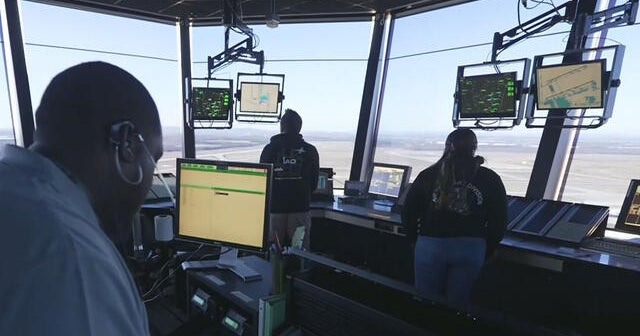 11/1: Saturday Morning – CBS Information