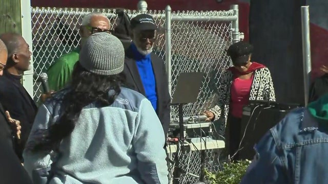 First Annual Dads Fest held in Baltimore 