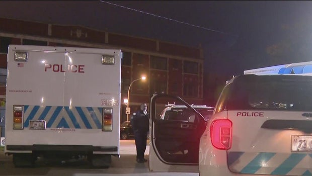 Alsip Man Charged with Felonies After Chicago Police Chase Injures Officer