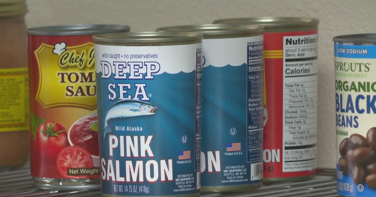 Denver nonprofit, food pantry looking for new home after losing contract