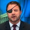 Rep. Dan Crenshaw says "moral clarity is a lot more important" than platforming far-right figures