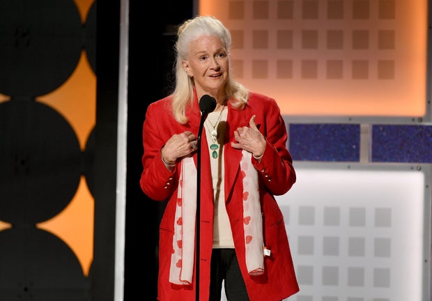 AARP The Magazine's 19th Annual Movies For Grownups Awards - Show