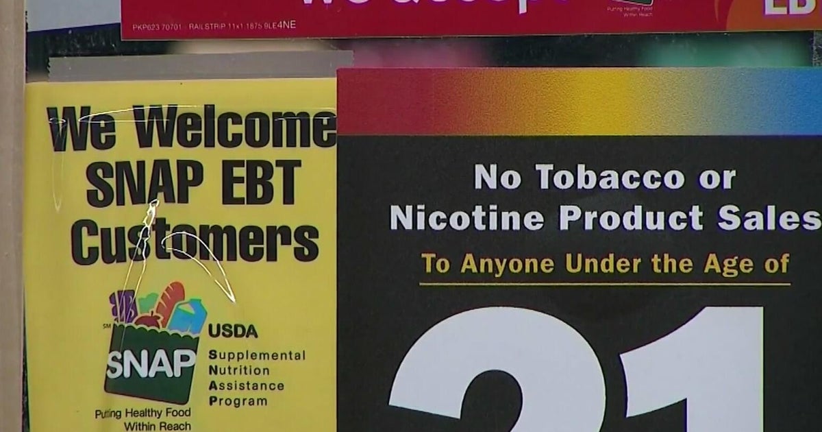 Government shutdown continues into 2nd month as lawmakers continue funding battle