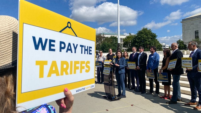 US-POLITICS-TARIFF-TRADE 