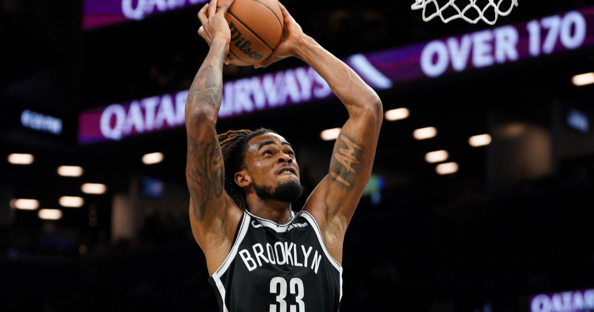 76ers Rout Nets 129-105; Nets Fall 0-6