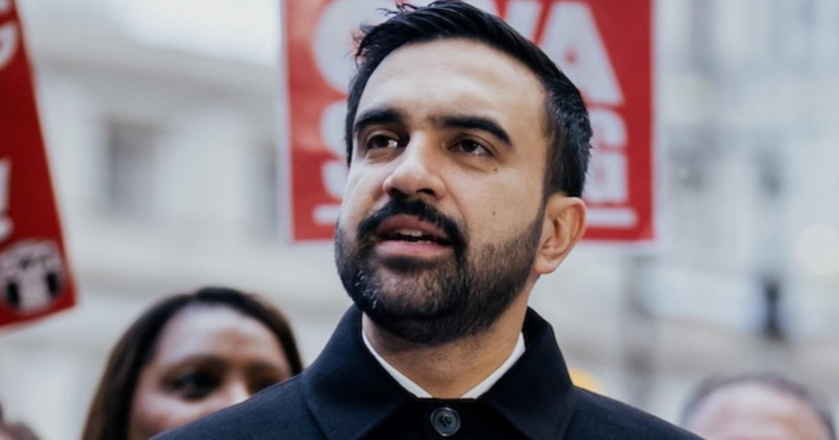 Democratic and Republican strategists break down key 2025 Election Day races