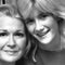 From the archives: Diane Ladd and Laura Dern