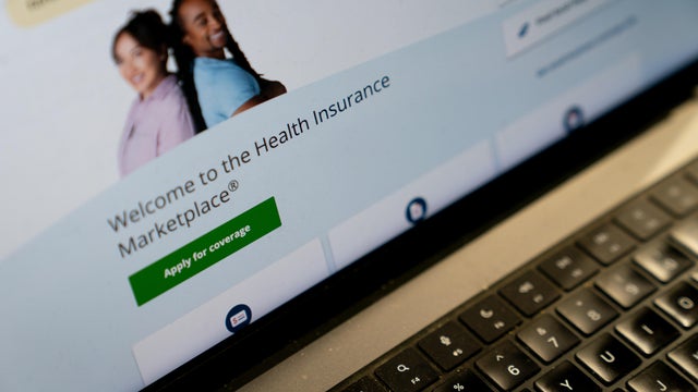 Shutdown Risks Leaving Millions With Costlier Health Insurance 