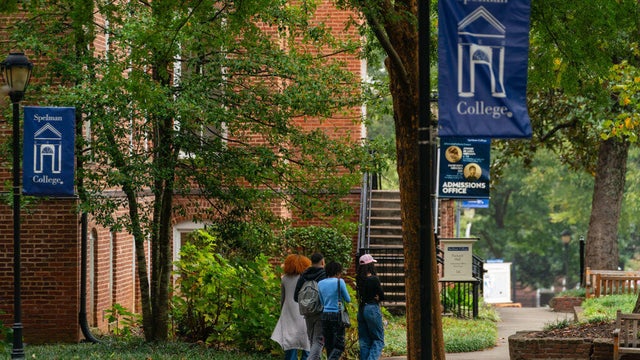 Student Loan Debt Payments Hit HBCU Graduates Especially Hard 