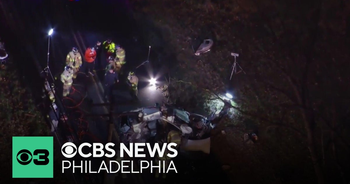 2 Neshaminy High School students among 3 teens killed in Bucks County ...