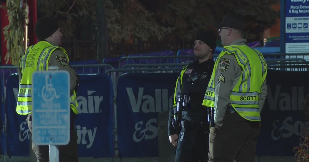 “Altercations” during final night of “ValleyScare” lead to early closure of Valleyfair