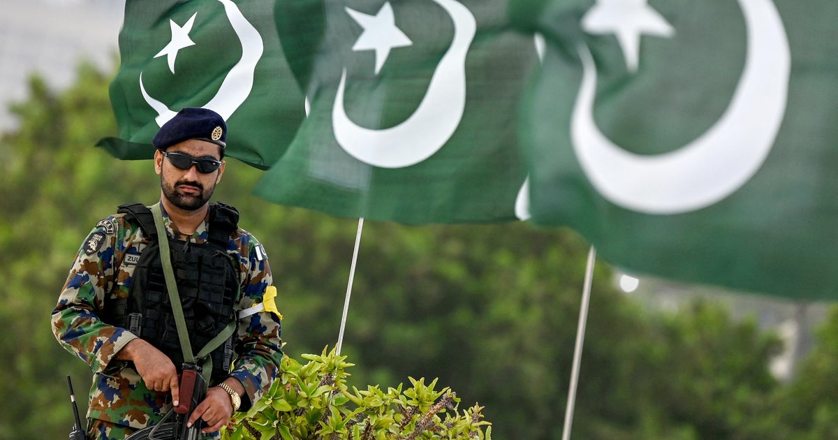 Pakistan "will not be the first to resume nuclear tests," official says