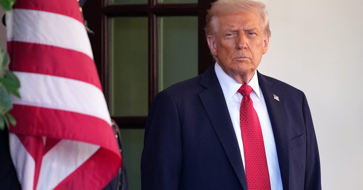 Eye Opener: Trump addresses how to end shutdown as SNAP benefits halted for millions