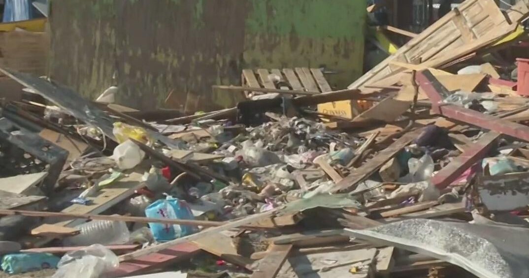 South Florida continues to send aid to Jamaica after Hurricane Melissa