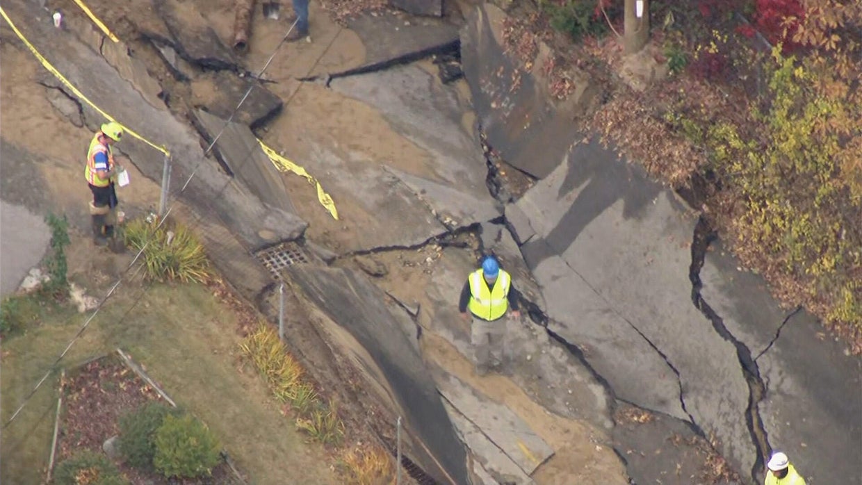 Cleanup underway in Westford after water main break floods homes ...
