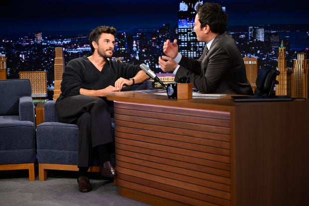 The Tonight Show Starring Jimmy Fallon - Season 13