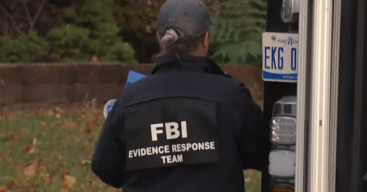 New details on alleged Halloween terror plot foiled by FBI