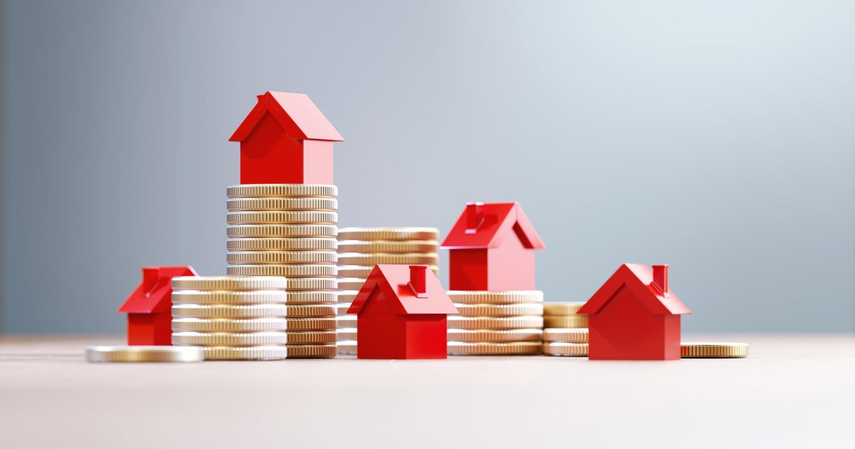 How much does a $400,000 mortgage loan cost each month after the Fed's October rate cut?