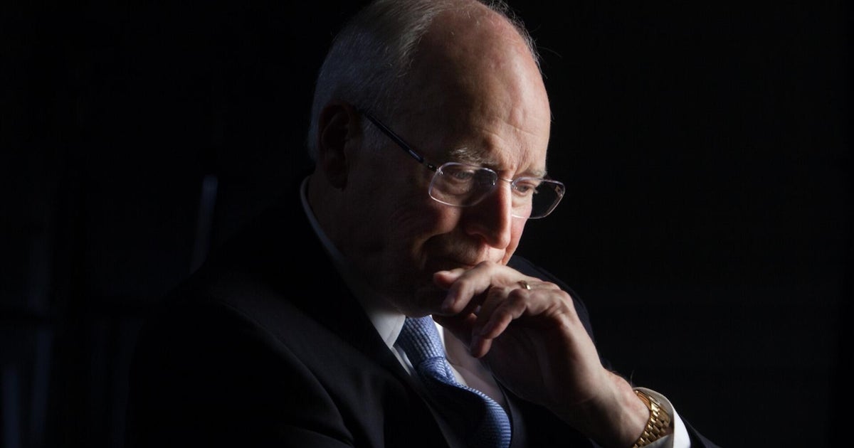 How Republicans and Democrats define Dick Cheney's politics and his legacy